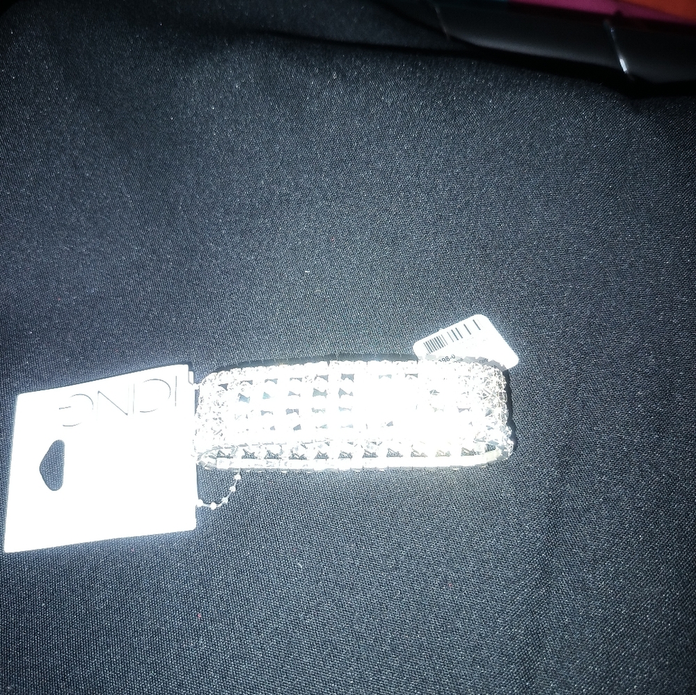 Blinging bracelet- DISCOUNTED SHIPPING